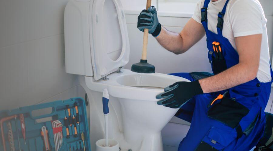 Professional Leak Detection in East Liberty, OH