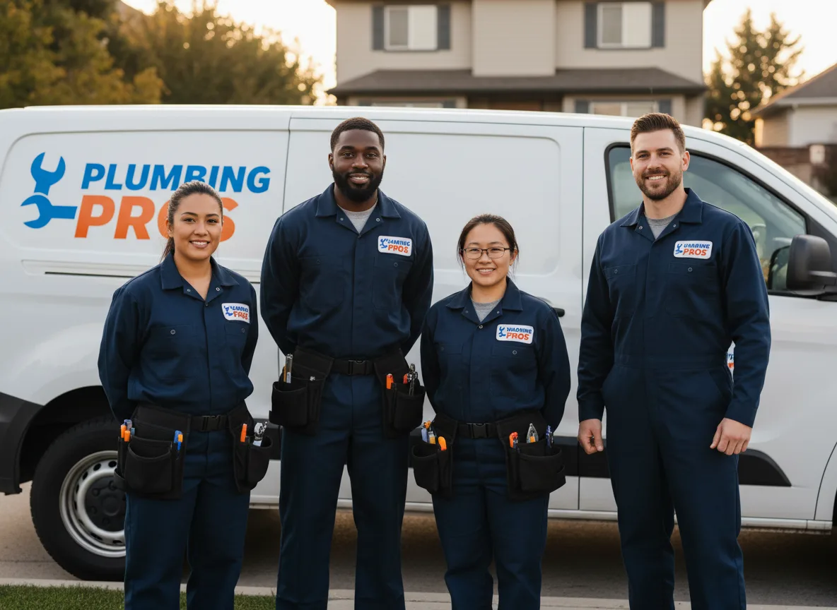 Water Heater Repair company in East Liberty, OH